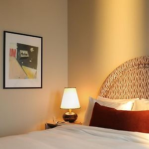 Chambre Confortable Double