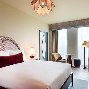 Chambre Lit King-Size